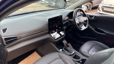 Hyundai IONIQ 1.6 GDi Hybrid Premium SE 5dr DCT Hybrid Hatchback